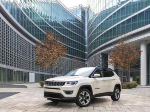 JEEP Compass 1.6 Multijet II 2WD Longitude rif. 