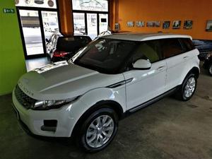 LAND ROVER Range Rover Evoque 2.2 TD4 5P Pure Tech Pack
