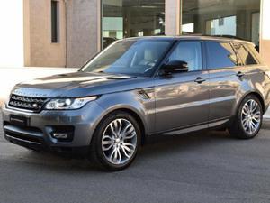 Land Rover Range Rover Sport 3.0 TDV6 HSE Dynamic