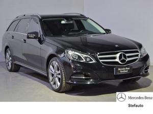 MERCEDES-BENZ E 250 d S.W. 4Matic Aut. Premium COMAND rif.