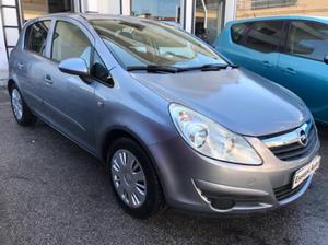 OPEL Corsa 1.2 5 porte 80cv rif. 