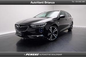 OPEL Insignia 2.0 CDTI S&S aut. Sports Tourer Innovation