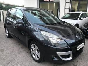 RENAULT Scenic X-Mod 1.5 dCi 110CV Dynamique rif. 