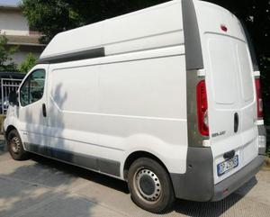 RENAULT Trafic T dCi/115 PL-TA Furgone Ice rif.