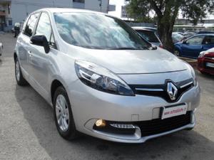 Renault Scenic XMod 1.5 dCi 110CV Start&Stop Limited