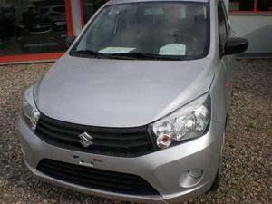 SUZUKI Celerio 1.0 Easy rif. 