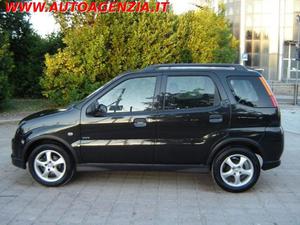 SUZUKI Ignis V cat 4WD Sp. Ed.  rif. 