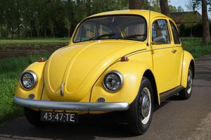 Volkswagen - Kever  - NO RESERVE - 