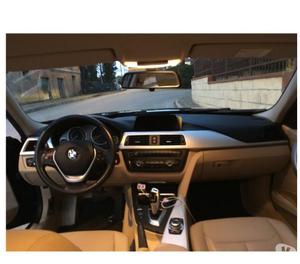 BMW 320 Serie 3 (F30F31) Touring Business aut