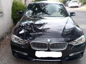 BMW Serie d Efficient Dynamics Modern