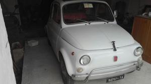 Fiat 500 L berlina