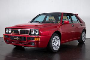 Lancia - Delta HF "Dealers Collection" - 