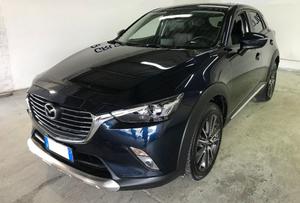 MAZDA CX-3 1.5 EXCEED AWD AUTO