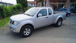 NISSAN NAVARA 2.5 DCI 2 PORTE KING CAB "SE" IN PERFETTE