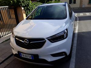 Opel mokka mokka x 1.6 cdti ecot.x2 s&s innovation