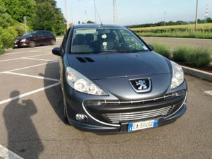 Peugeot  GPL 3 porte Auto x Neopatentati