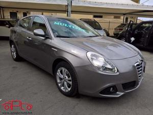 ALFA ROMEO Giulietta 1.6 JTDm- CV Distinctive rif.