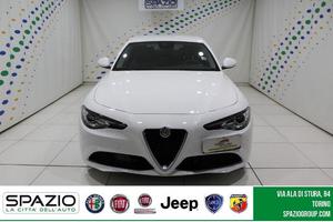 Alfa Romeo Giulia SUPER 2,2 TURBO DIESEL 180 CV