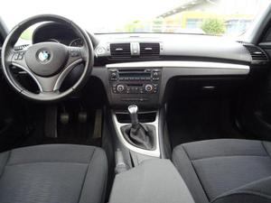 BMW 118 d CV cat 5 porte DPF rif. 