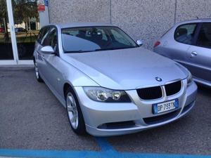 BMW 320 d cat Touring Eletta rif. 