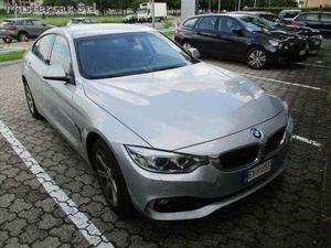 BMW 420 Serie 4 G.C. (F36) xDrive Gran Coupé rif. 