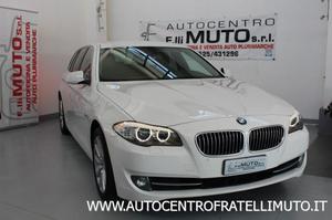 BMW 520 d Touring automatic rif. 