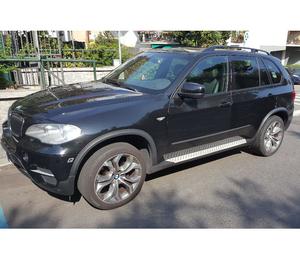 BMW X5 3.O TDI 245 CV FULL OPTIONALS