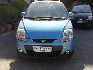 CHEVROLET Matiz  SX Energy rif. 