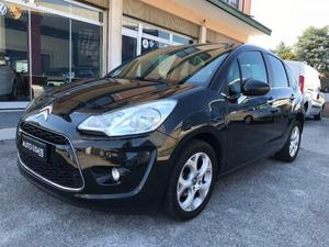 CITROEN C3 1.4 HDi 70 FAP Exclusive Style rif. 