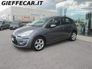 CITROEN C3 1.4 HDi Seduction Euro 5 rif. 