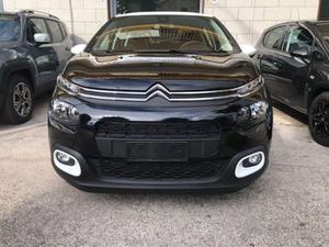 CITROEN C3 BlueHDi 75 S&S Shine rif. 