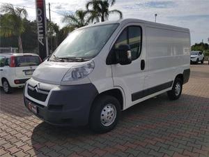 Citroen Jumper 2.2 HDi/110 Furgone Piccolo 'KM' 