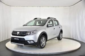 DACIA Sandero Stepway 1.5 dCi 90CV Start&Stop rif. 