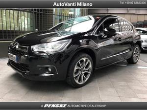 DS DS 4 2.0 HDi 160 Sport Chic rif. 