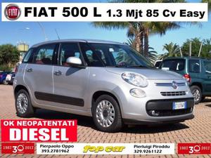 FIAT 500L 1.3 Multijet Easy SUPER PREZZO ! rif. 