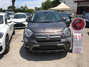 FIAT 500X 1.6 MultiJet 120 CV Cross