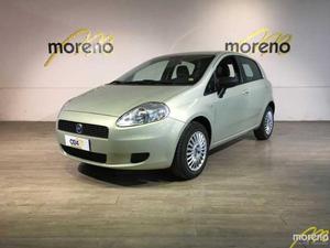 FIAT Grande Punto 1.4 i 77 CV Auto Dynamic rif. 