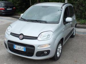 FIAT Panda cv e6 lounge rif. 