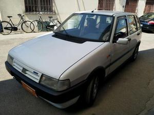 FIAT Uno 60 5 porte SX IMPIANTO METANO