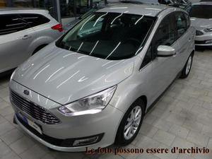 FORD C-Max 1.5 TDCi 120CV S&S Titanium Sync3 FH358 rif.