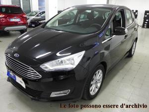 FORD C-Max 1.5 TDCi 120CV S&S Titanium Sync3 FJ918 rif.