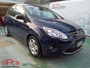 FORD C-Max CV GPL Plus rif. 