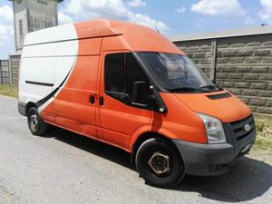 FORD Transit 350L 2.2 TDCi/110 PL-TA Furgone 16Q rif.