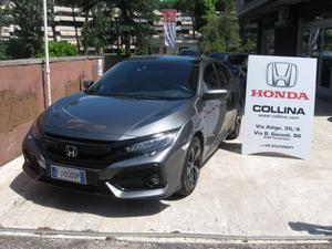 Honda Civic  porte Executive Premium AZIENDALE