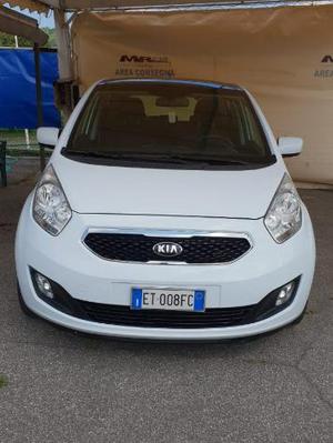 KIA Venga 1.4 CRDi 90CV Active rif. 