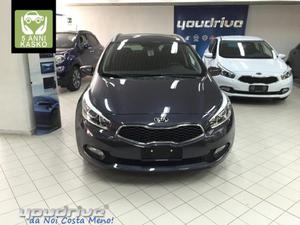 KIA cee'd Sportswagon 1.6 CRDi 110 CV SW Active rif. 