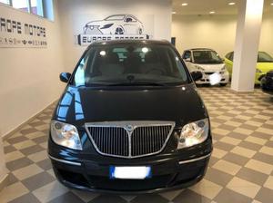 LANCIA Phedra 2.0 MJT 136 CV Emblema#FULL OPTIONALS rif.