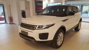 LAND ROVER Range Rover Evoque 2.0 eD4 5p. Business Edition