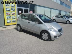 MERCEDES-BENZ A 160 CDI Classic 5p Automatica rif. 