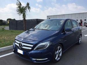 MERCEDES-BENZ B 200 CDI F1 DPF BlueEFFICIENCY Premium rif.